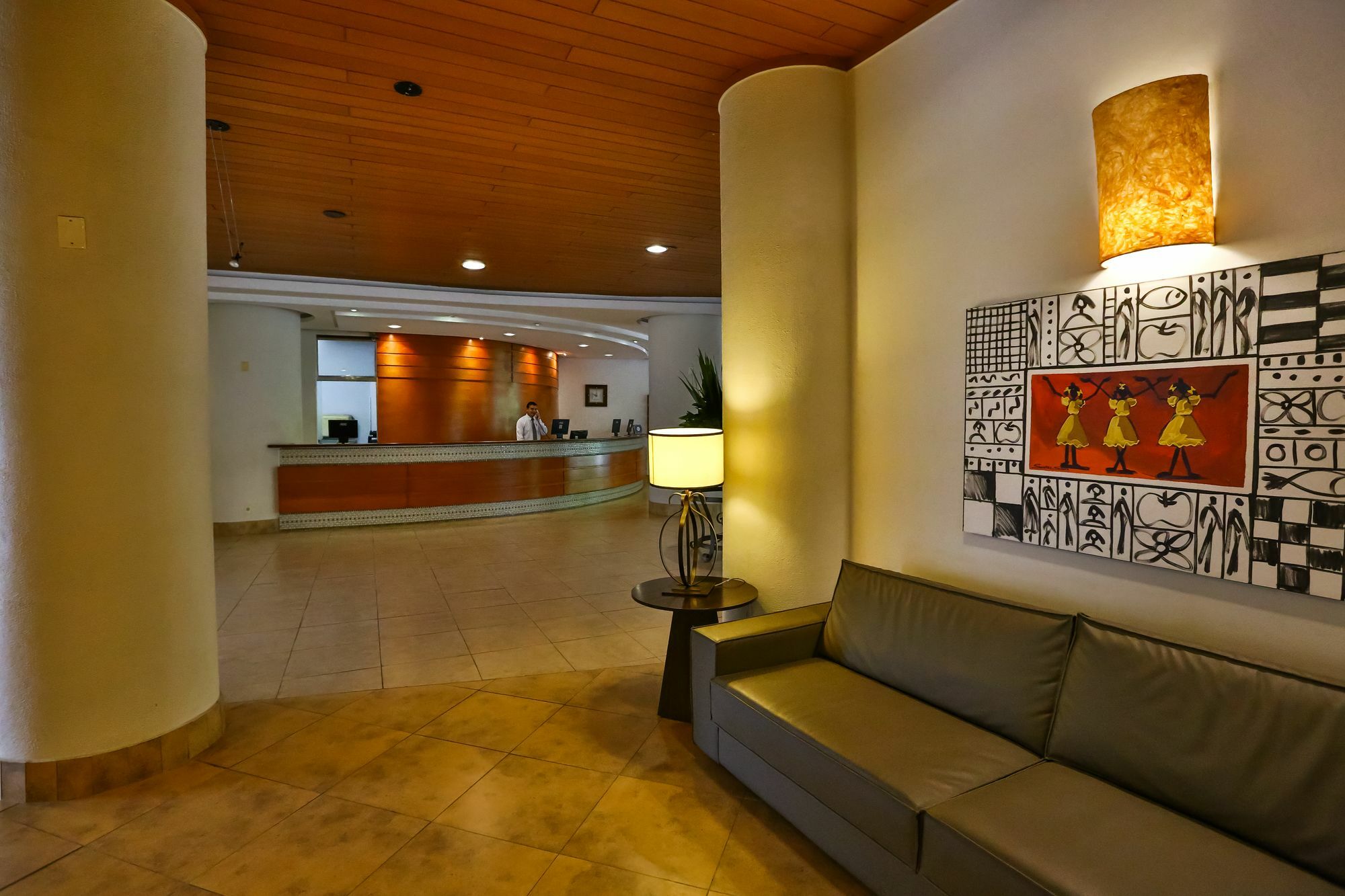 Panorama Hotel Águas de Lindóia Εξωτερικό φωτογραφία